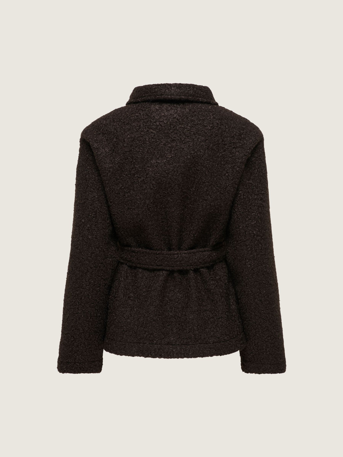 ONLY - Valeria High Neck Jacket - 