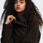ONLY - Valeria High Neck Jacket - 