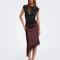 ONLY - Vanja Off Shoulder Shell Top - 