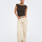 ONLY - Vanja Off Shoulder Shell Top - 