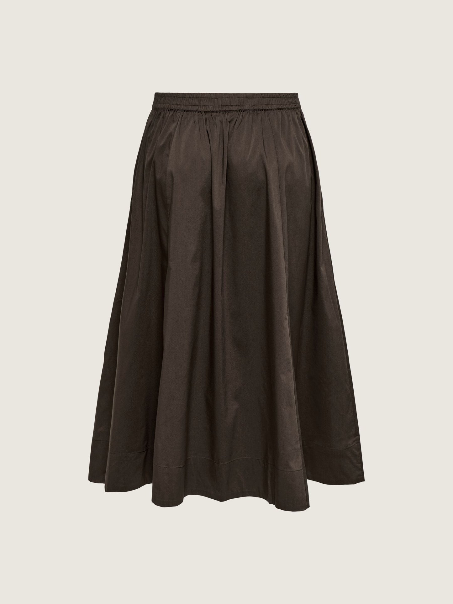 ONLY - Venezi Long Skirt - 