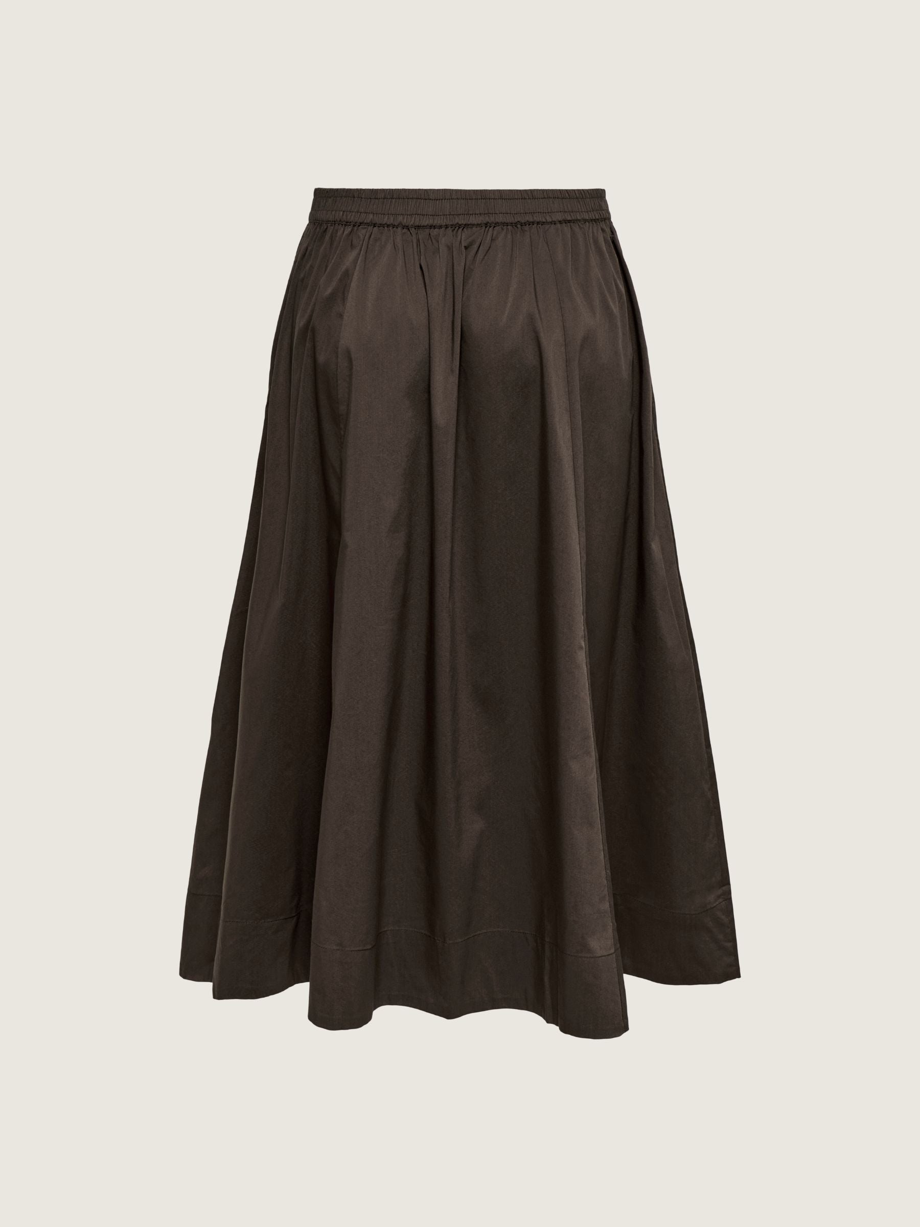 ONLY - Venezi Long Skirt - 