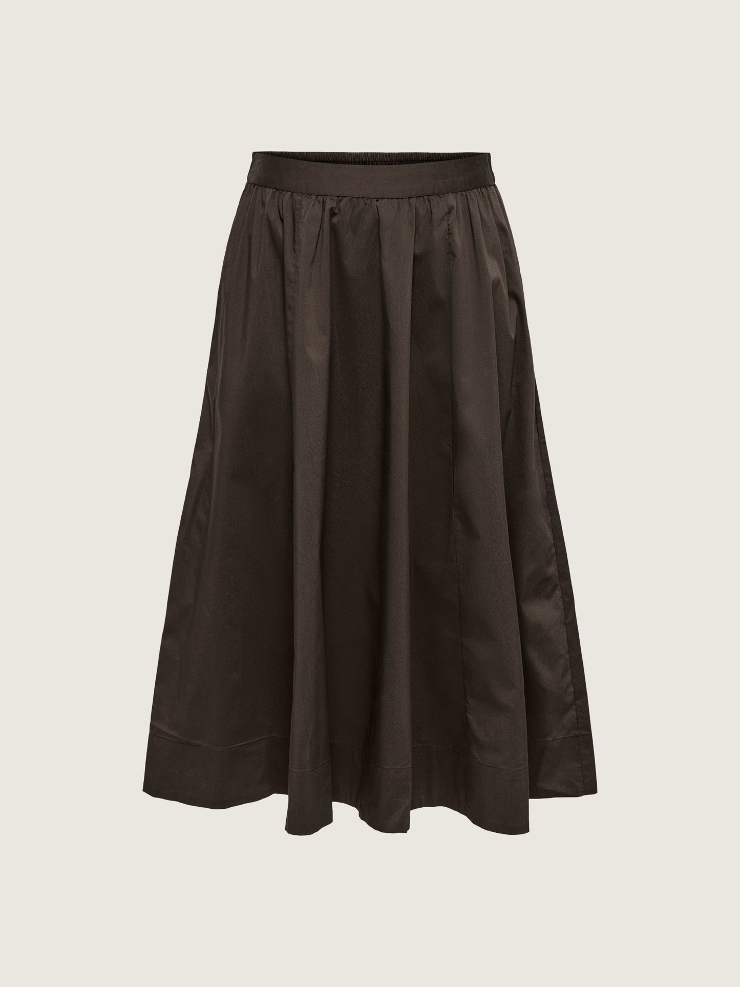 ONLY - Venezi Long Skirt - 