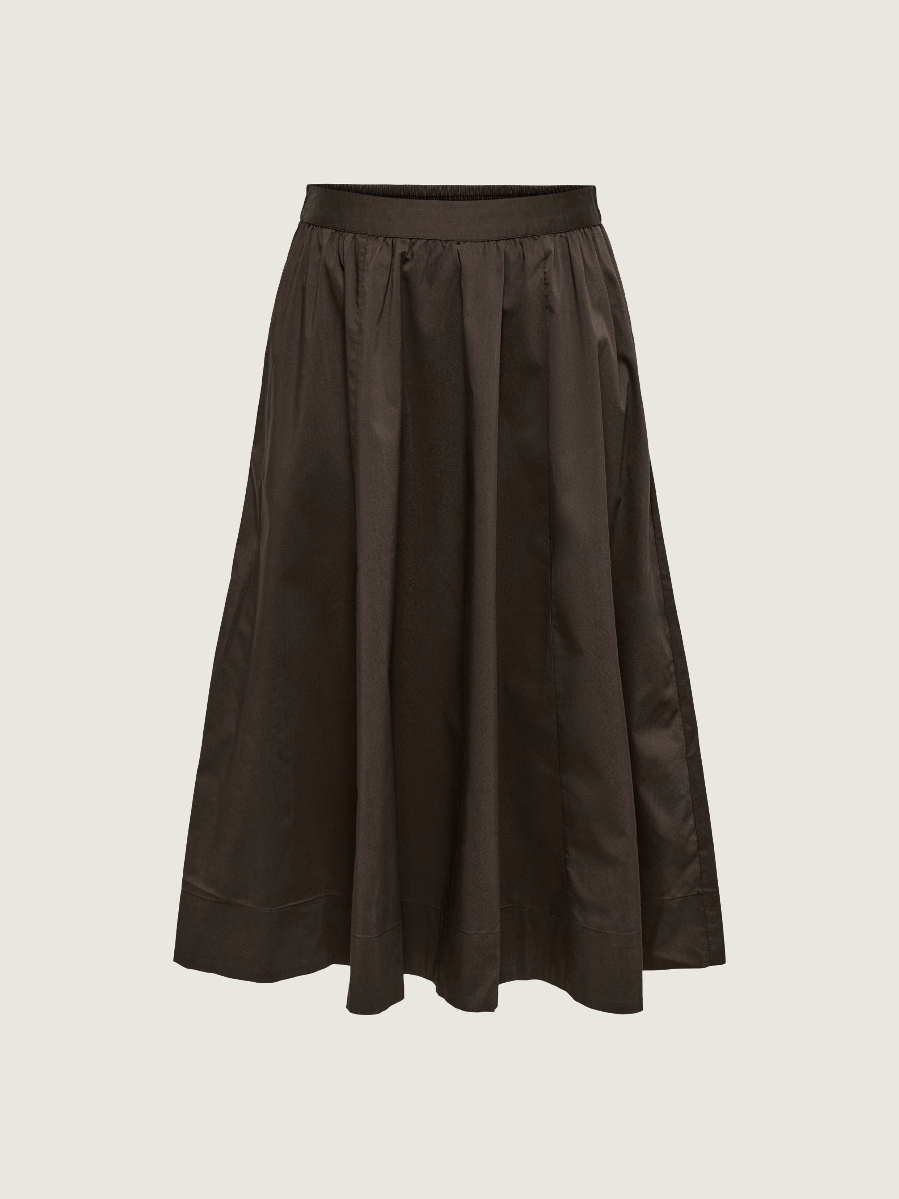 ONLY - Venezi Long Skirt - 