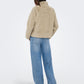 ONLY - Vida Faux Fur Jacket - 