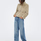 ONLY - Vida Faux Fur Jacket - 
