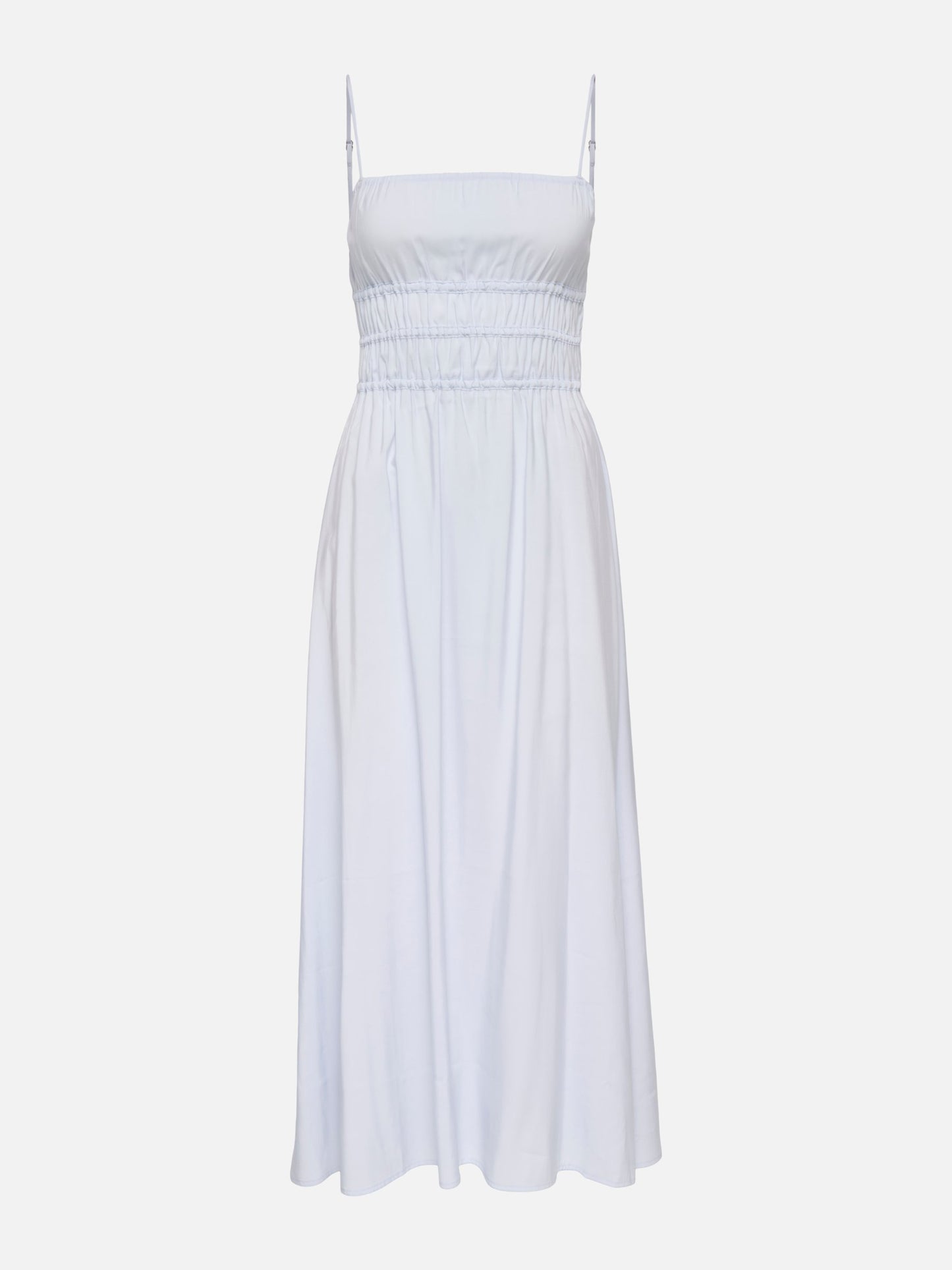 ONLY - Warsila Smock Dress - 