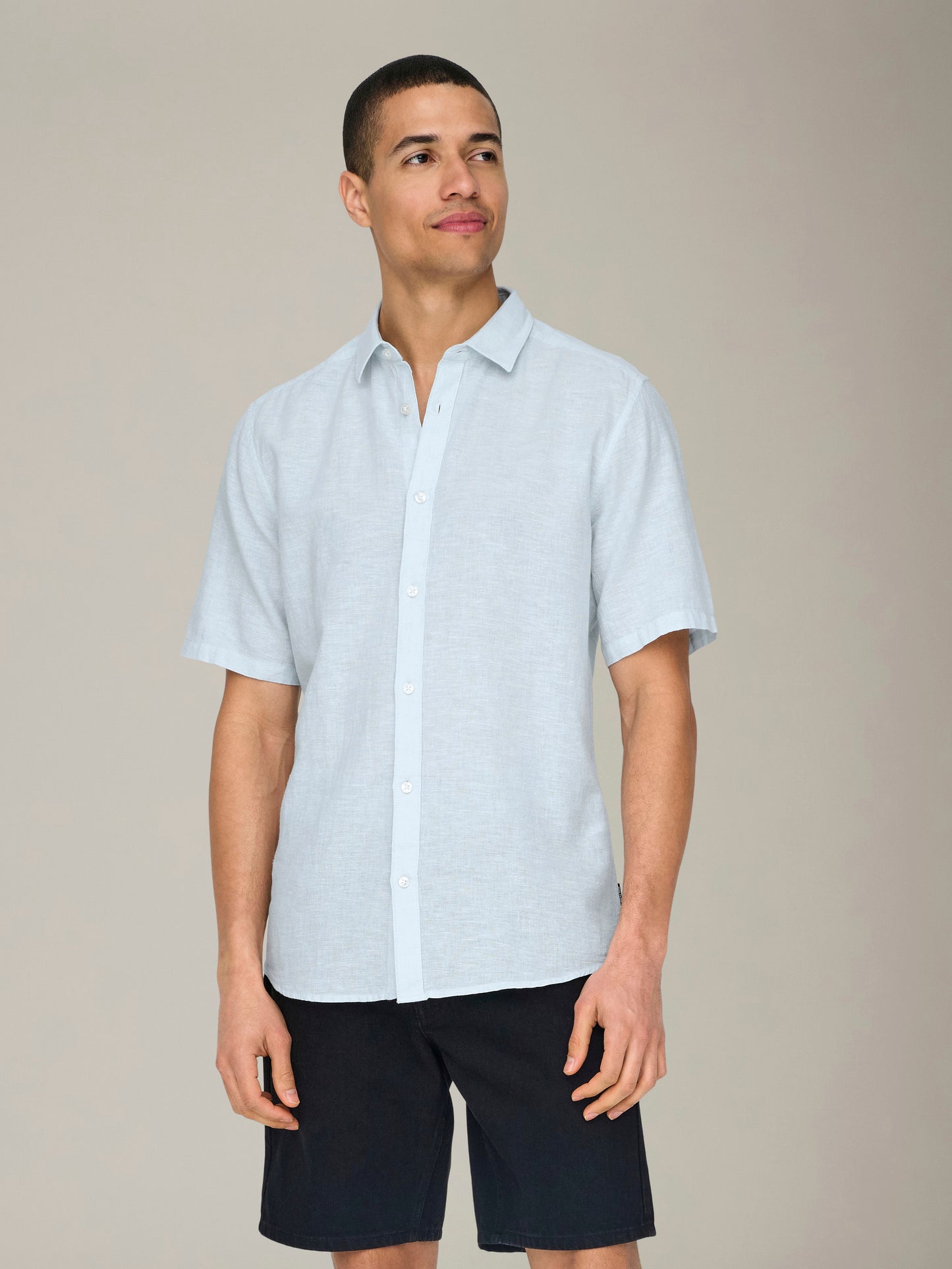 ONLY & SONS - Caiden Shortsleeve Shirt - 