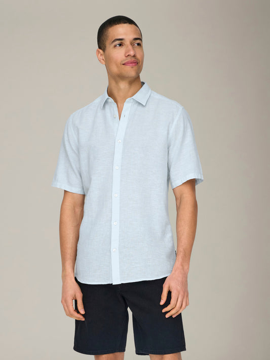 ONLY & SONS - Caiden Shortsleeve Shirt - 