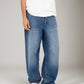 ONLY & SONS - Fade Loose Tai Denim Jeans - 