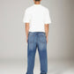 ONLY & SONS - Fade Loose Tai Denim Jeans - 