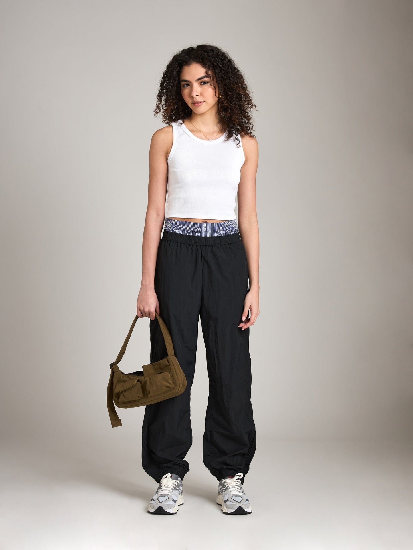 PGD - Parachute Romil Track Zip Pants