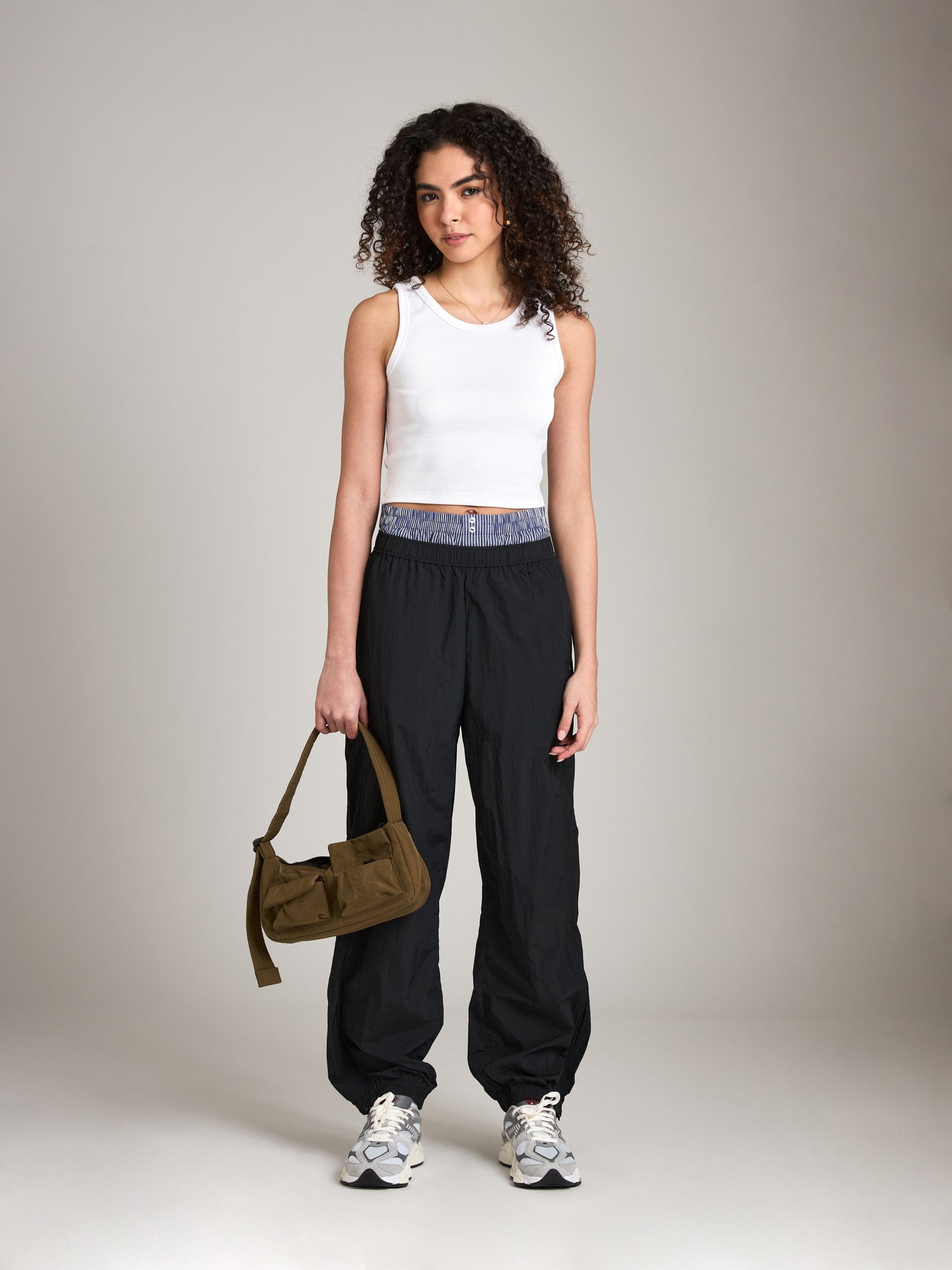 PGD - Parachute Romil Track Zip Pants