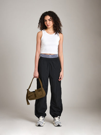 PGD - Parachute Romil Track Zip Pants