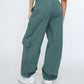 Bottoms - PGD - Diaz Parachute Cargo Pants - PLENTY