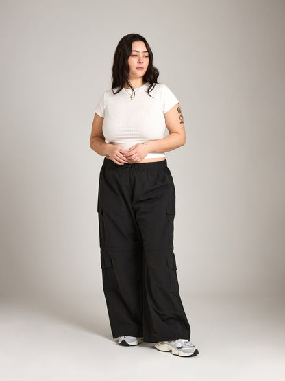 PGD - Parachute Laila Convertible Pants