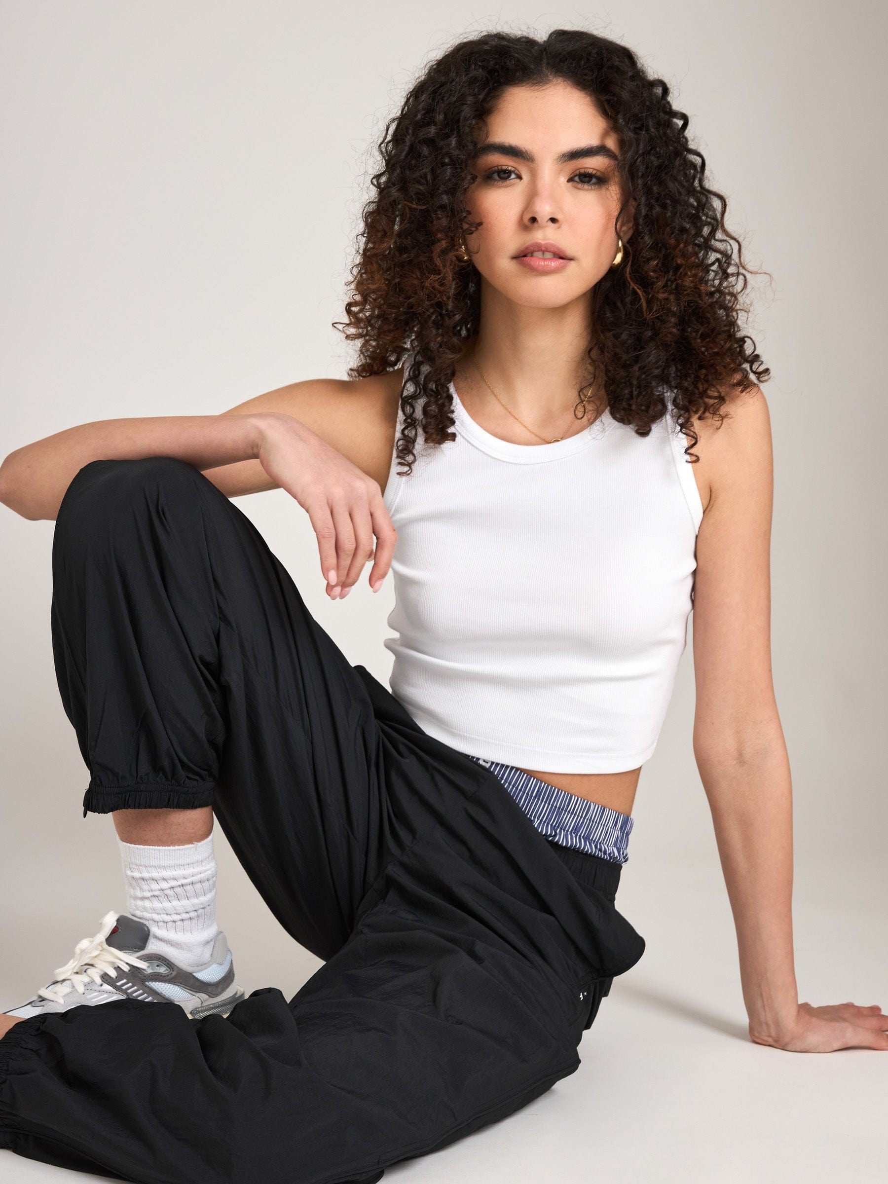 PGD - Parachute Romil Track Zip Pants