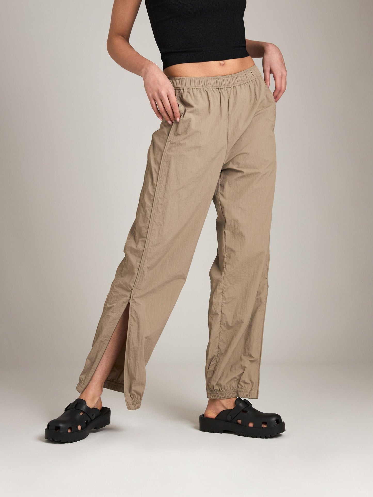 PGD - Parachute Romil Track Zip Pants