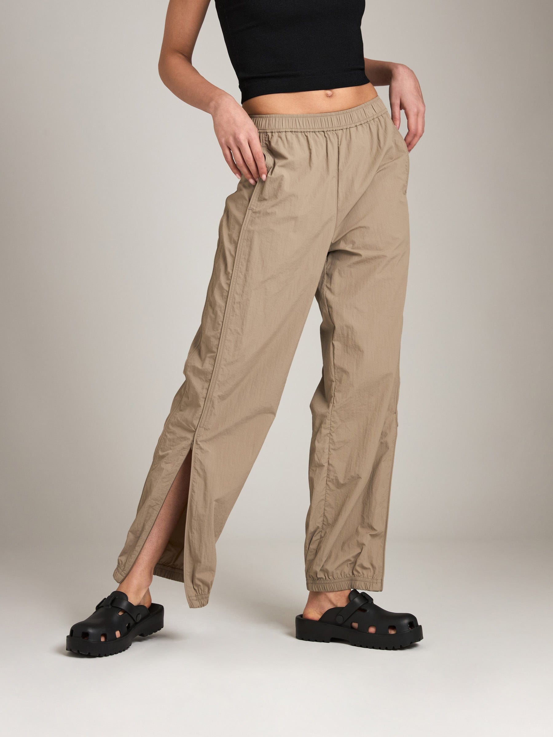 PGD - Parachute Romil Track Zip Pants