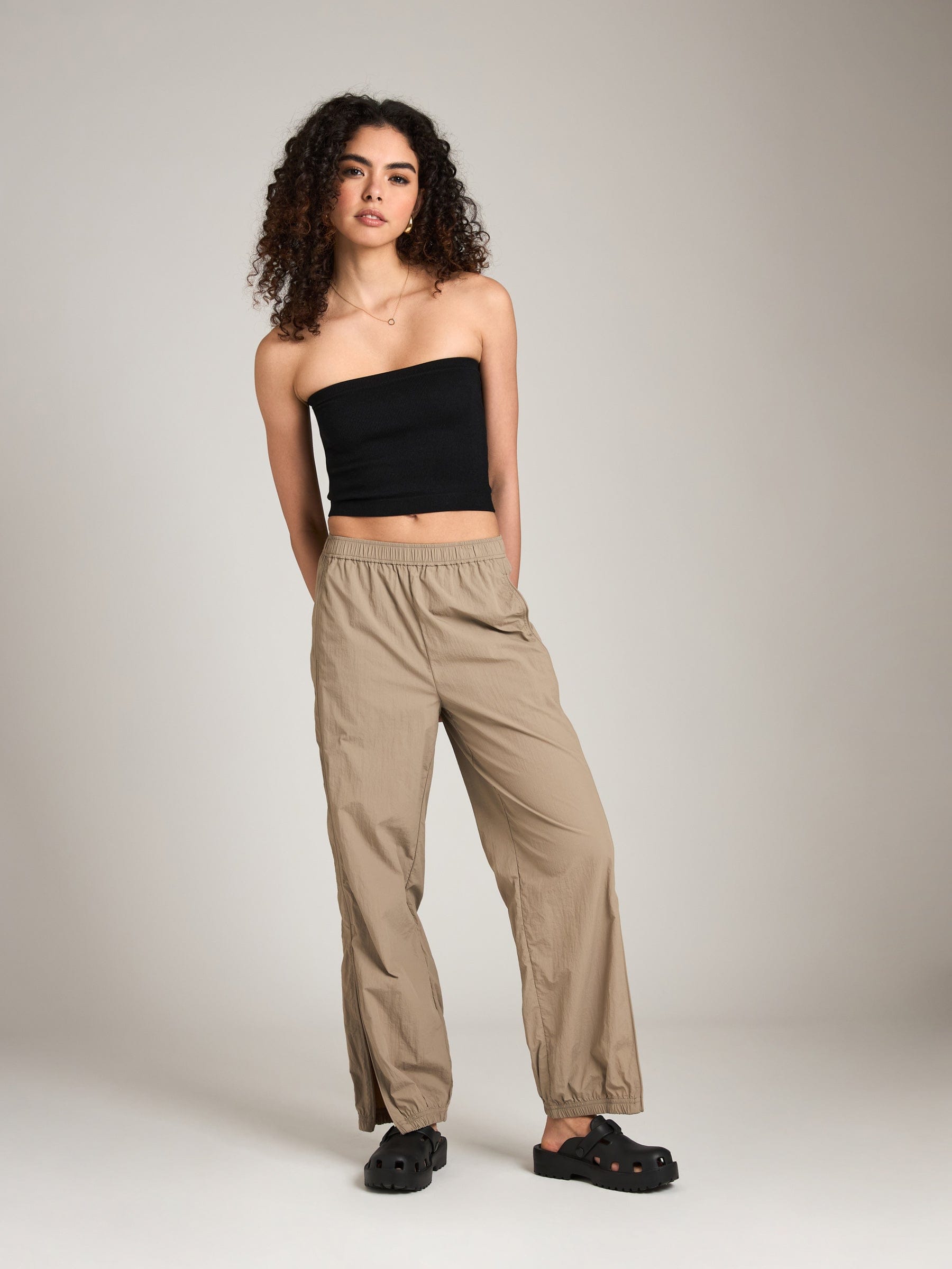 PGD - Parachute Romil Track Zip Pants