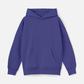 Heidi Everyday Fleece Classic Pullover Hoodie