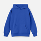 Heidi Everyday Fleece Classic Pullover Hoodie
