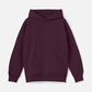 Heidi Everyday Fleece Classic Pullover Hoodie