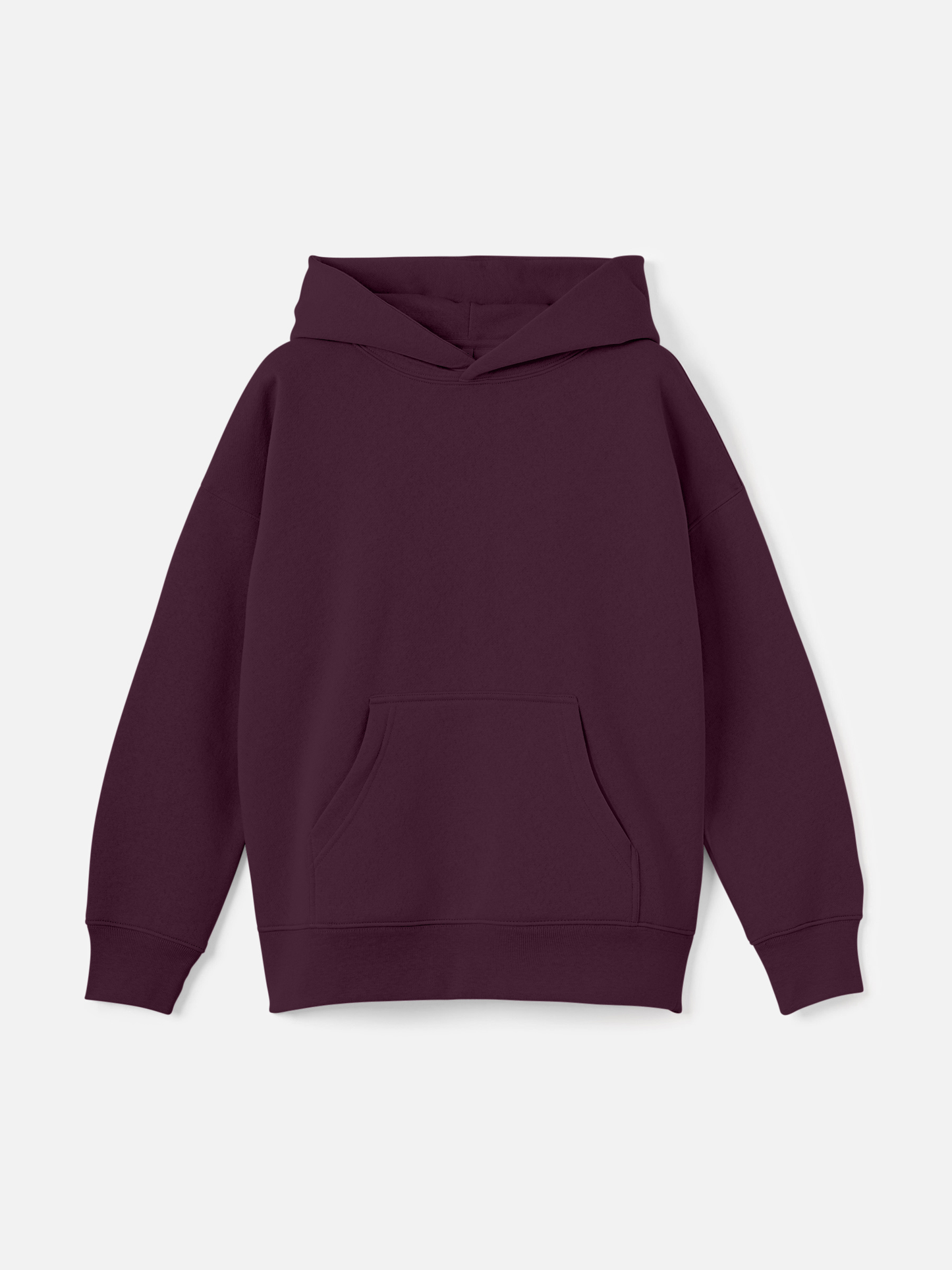 Heidi Everyday Fleece Classic Pullover Hoodie