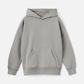 Heidi Everyday Fleece Classic Pullover Hoodie