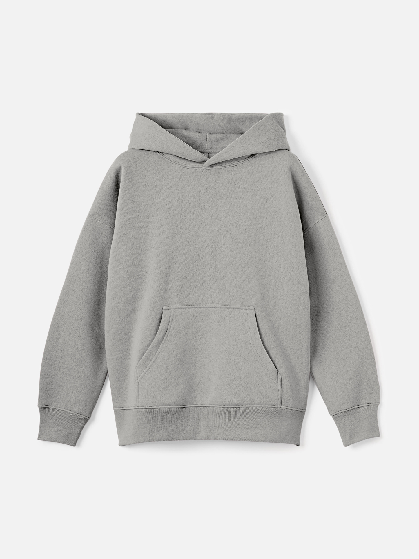 Heidi Everyday Fleece Classic Pullover Hoodie
