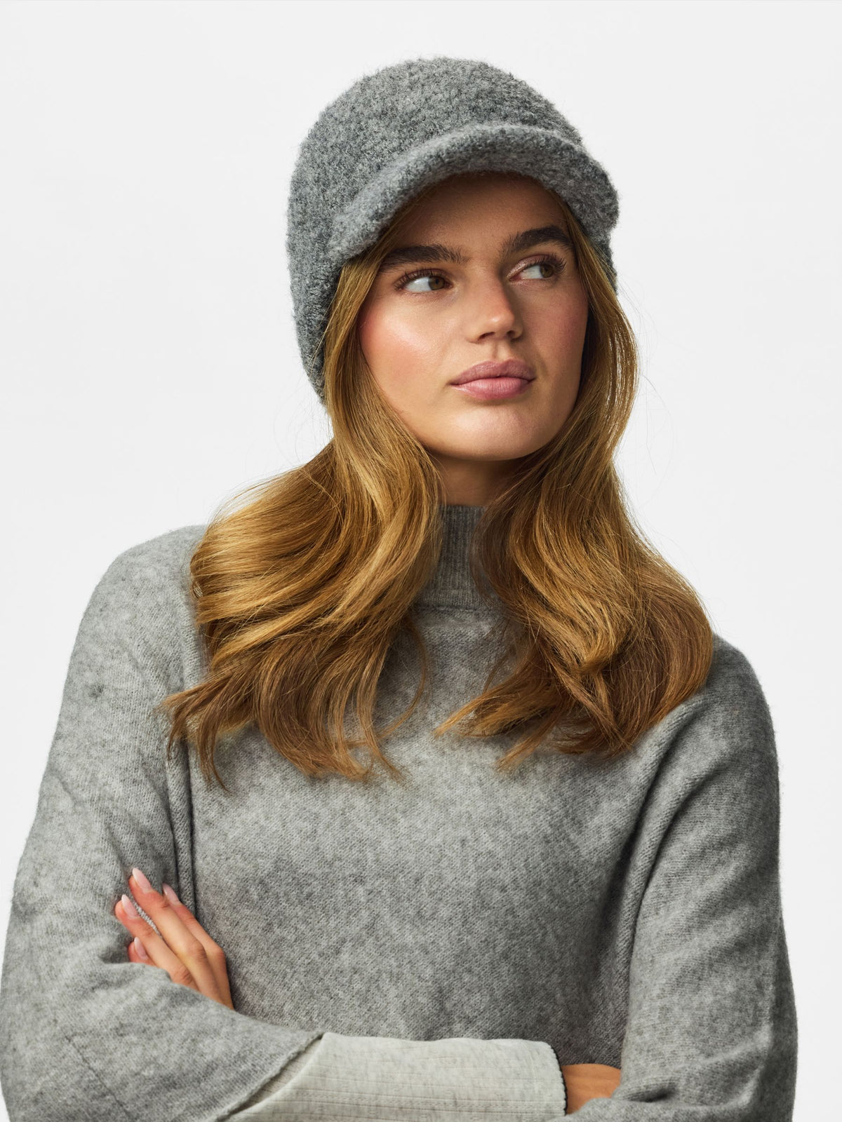 Aria Knit Cap