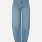 Sissel Barrel Jeans
