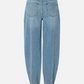 Sissel Barrel Jeans