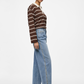 Sissel Barrel Jeans