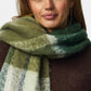PIECES - Bea Long Scarf - 