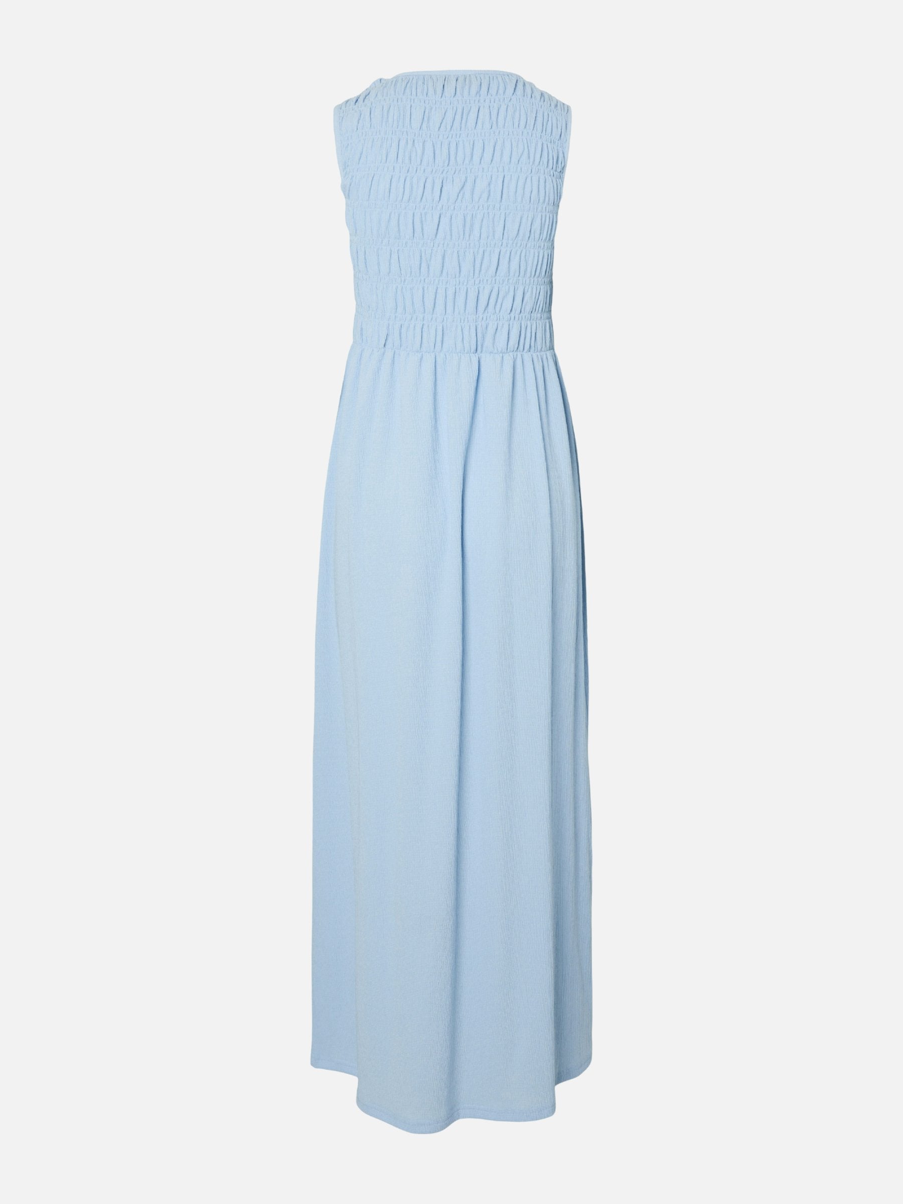 PIECES - Betty Smock Dress - 