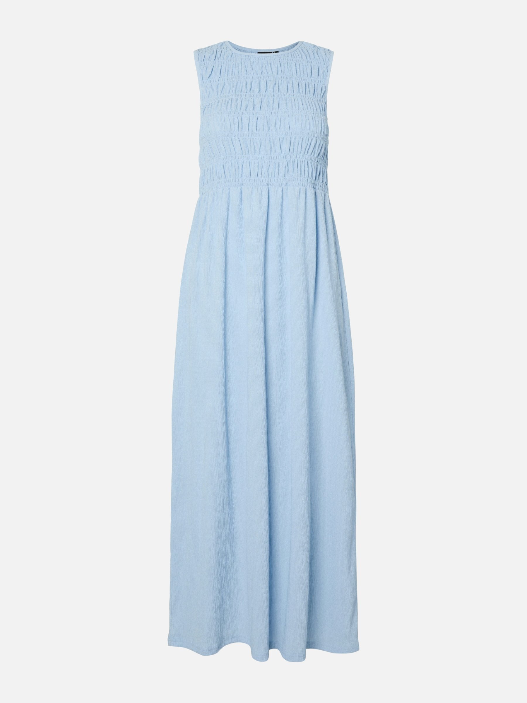 PIECES - Betty Smock Dress - 