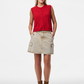 Jessie Buttoned Sweater Vest