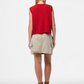 Jessie Buttoned Sweater Vest