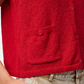 Jessie Buttoned Sweater Vest