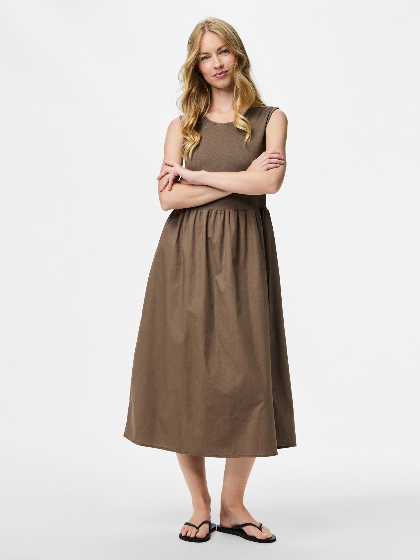 Jonya Tank Dress