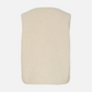 June Teddy Vest