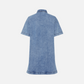 PIECES - Kenya Denim Dress