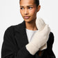 PIECES - Moella Mittens - 