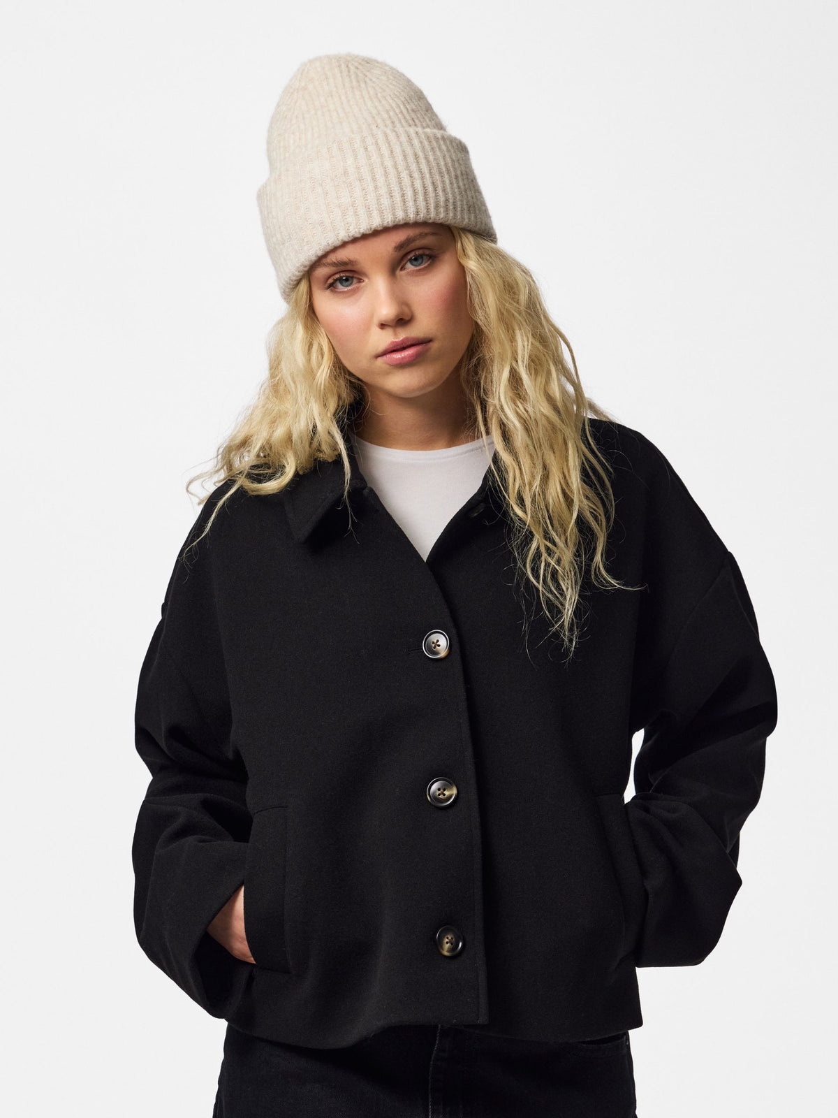 PIECES - Moella Toque - 