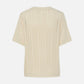 PIECES - Nuka Shortsleeve Crewneck Sweater - 