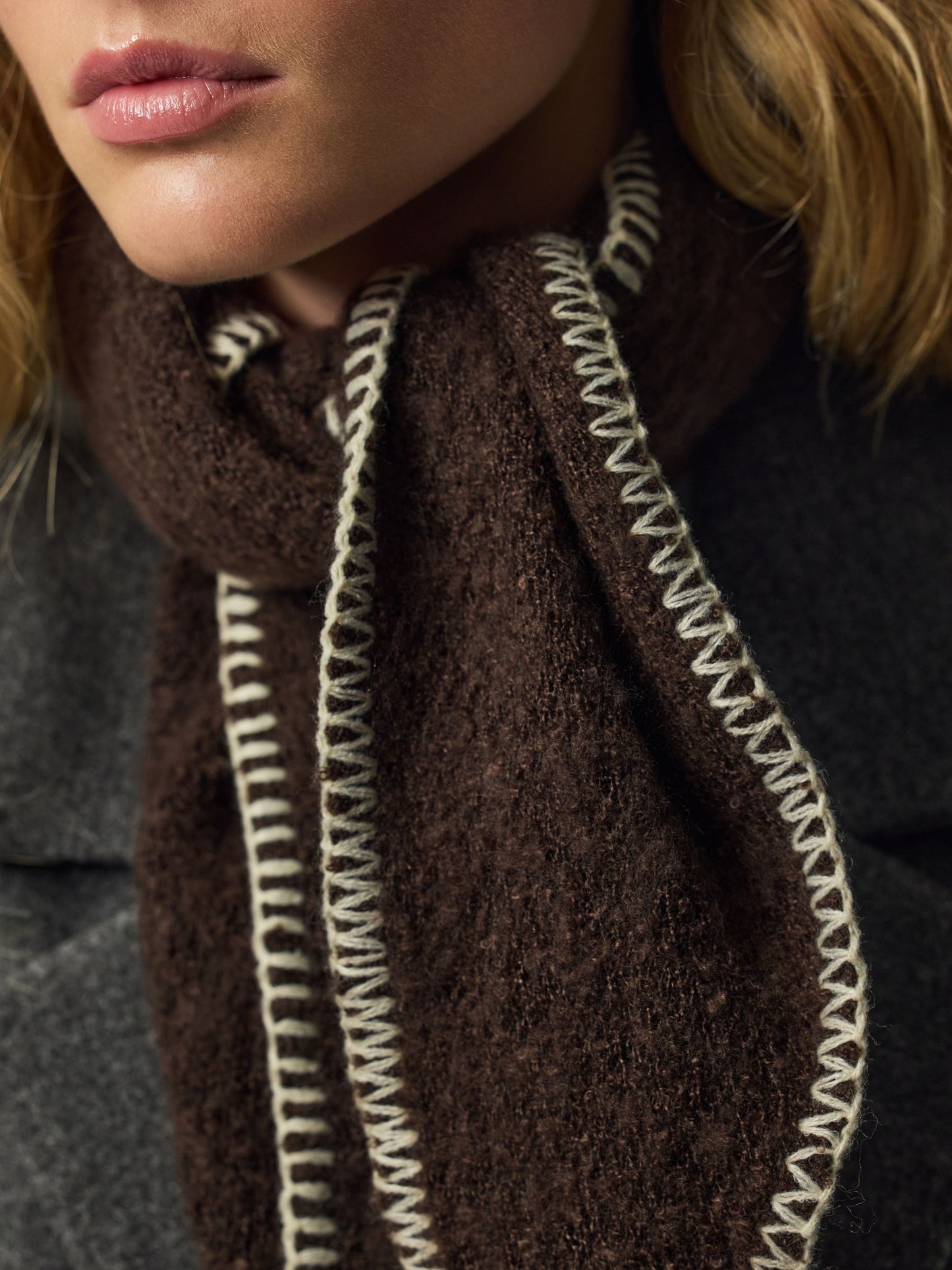 Pyron Scarf