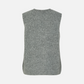 Silly Reversible Tie Vest