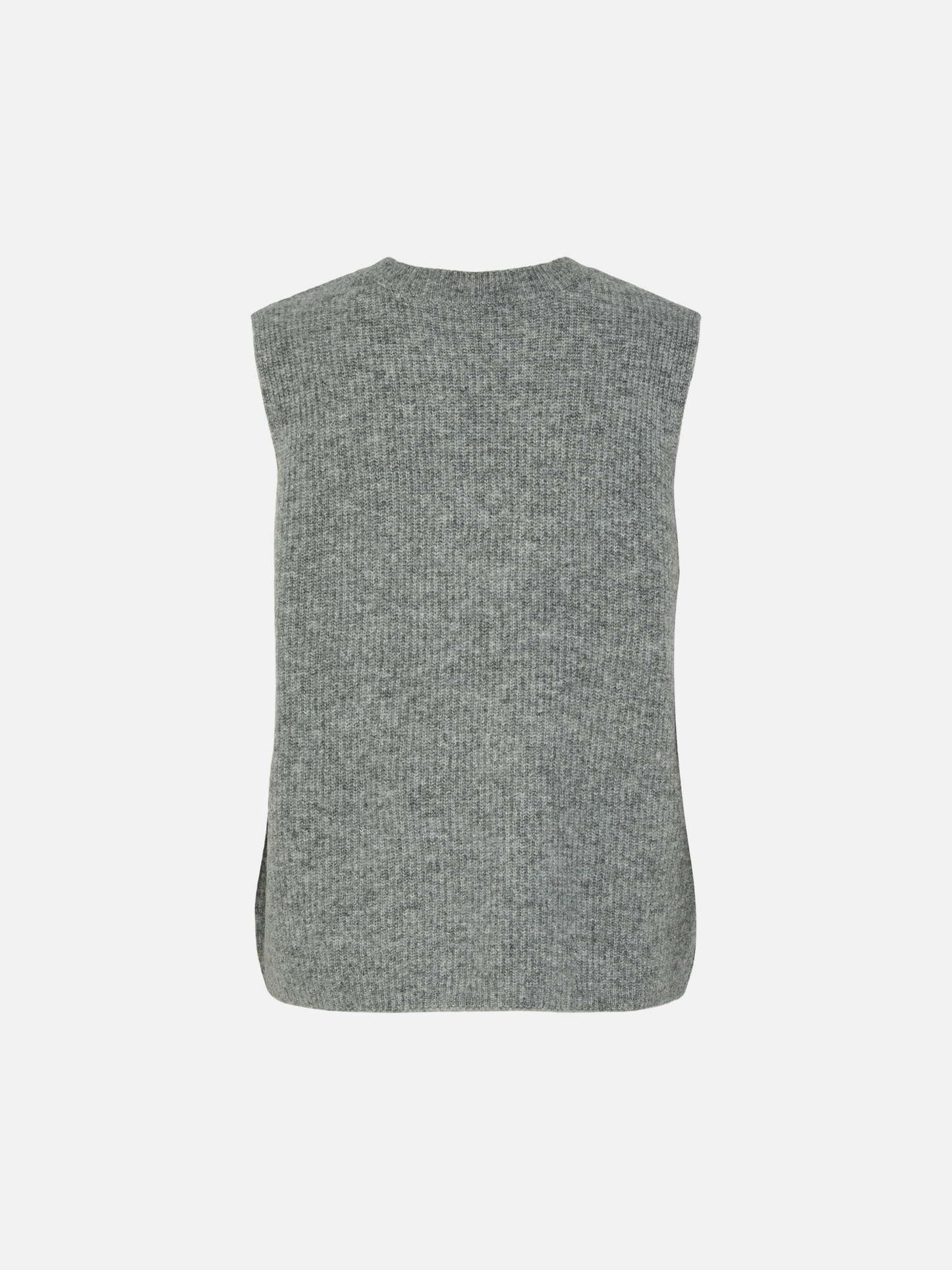 Silly Reversible Tie Vest
