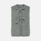 Silly Reversible Tie Vest